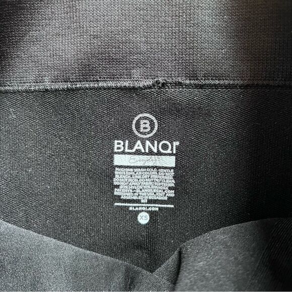 Blanqi maternity everyday leggings w/ belly support‎ Women’s Size XS - Picture 5 of 7